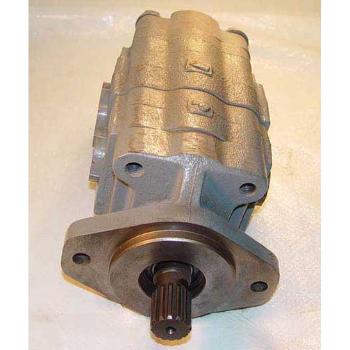 L55247 Hydraulic Pump | Case 680E & 680G | HW Part Store