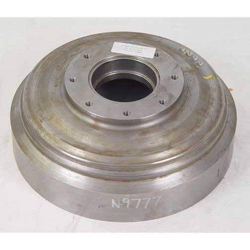 Case 850, 850B, 850C, 855C Torque Converter Rotating Housing (Cummins) | HW Part Store