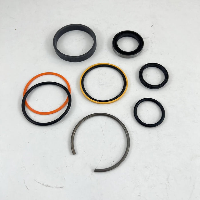 thumbnail image 2 of 86509056 Bucket Tilt Cylinder Seal Kit – Fits New Holland L781 L783 L785 Skidsteers By Stevens Lake Parts 2 of 6