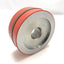 Ford/New Holland 81875232 Piston - 50 mm Rod X 110 mm Bore | HW Part Store