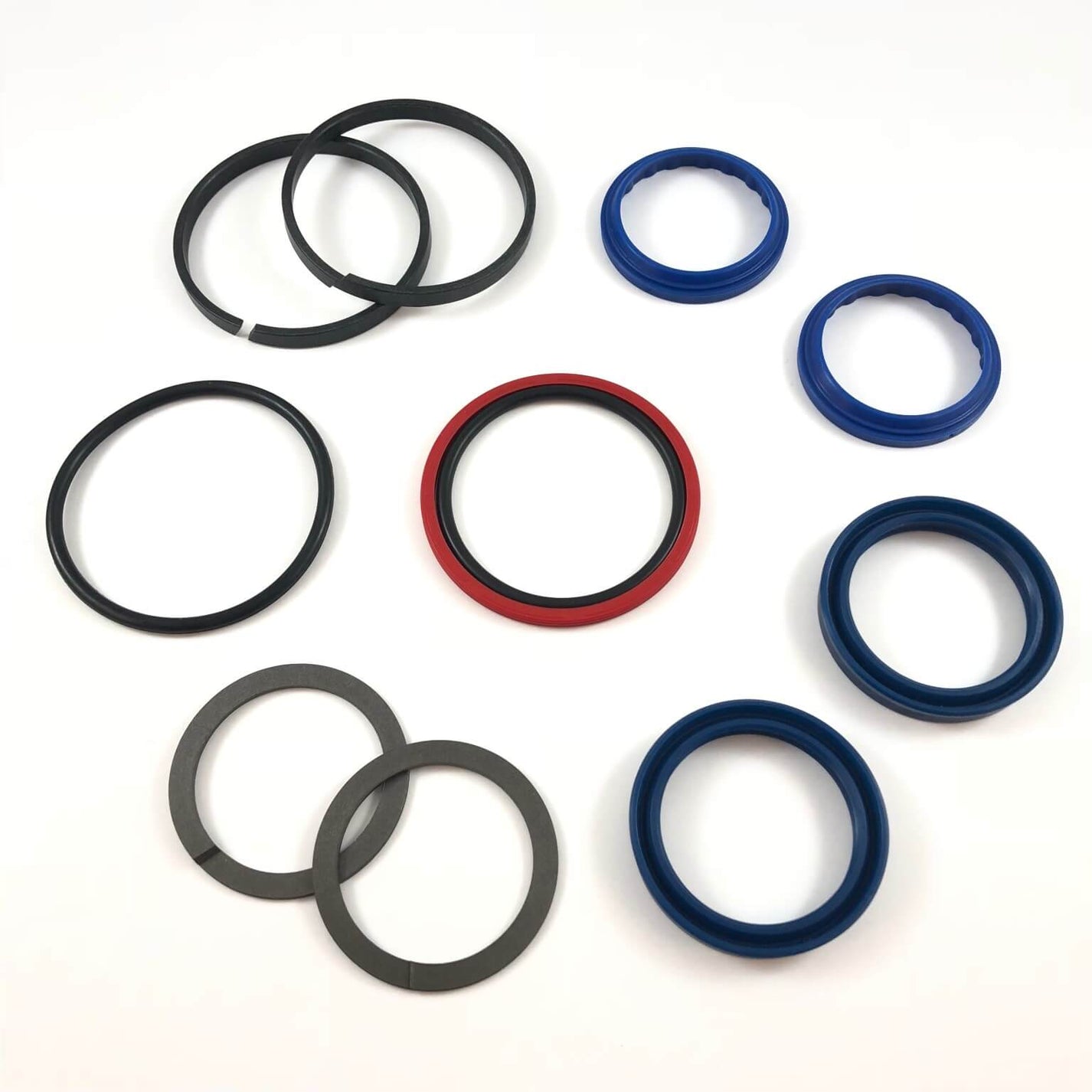 Case 580K 4WD Steering Seal Kit HW Part Store