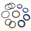 Case 580K 4WD Steering Seal Kit (4-bolt gland) | HW Part Store