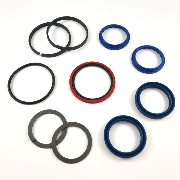 Case 580K 4WD Steering Seal Kit (4-bolt gland) | HW Part Store