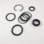 New Holland C237 Coupler Cylinder - Full Seal Kit | HW Part Store