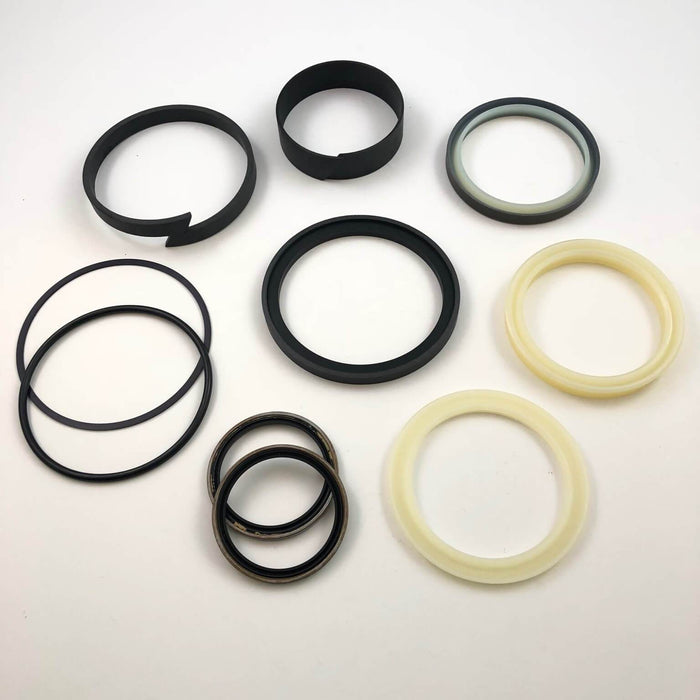 New Holland LB75 Backhoe Bucket Cylinder w/ 2-1/2" Rod - Seal Kit | HW Part Store