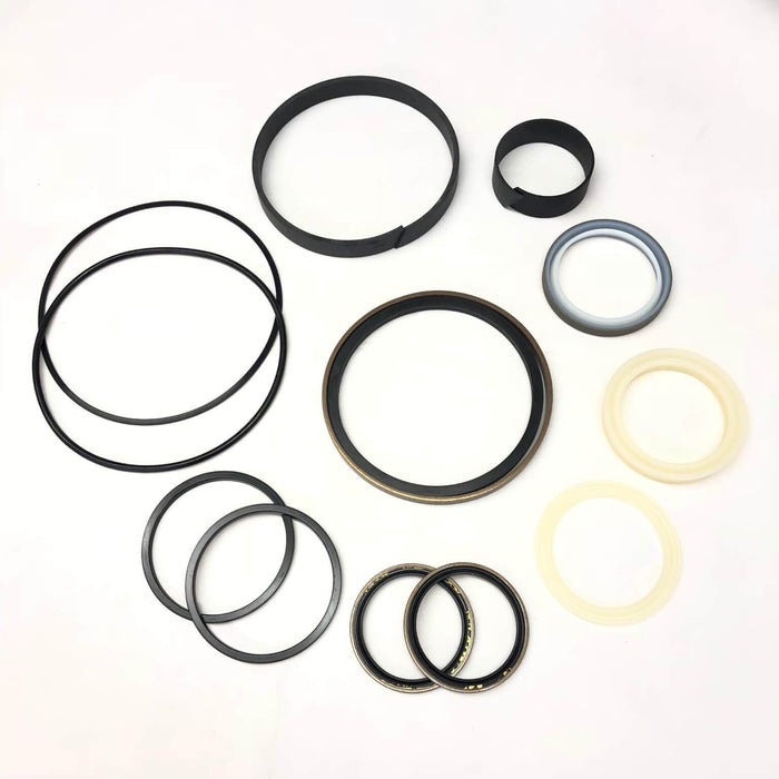 New Holland LB75 Backhoe Swing Cylinder Seal Kit | HW Part Store