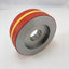 Ford/New Holland 87611074 Piston - 63 mm Rod X 115 mm Bore | HW Part Store