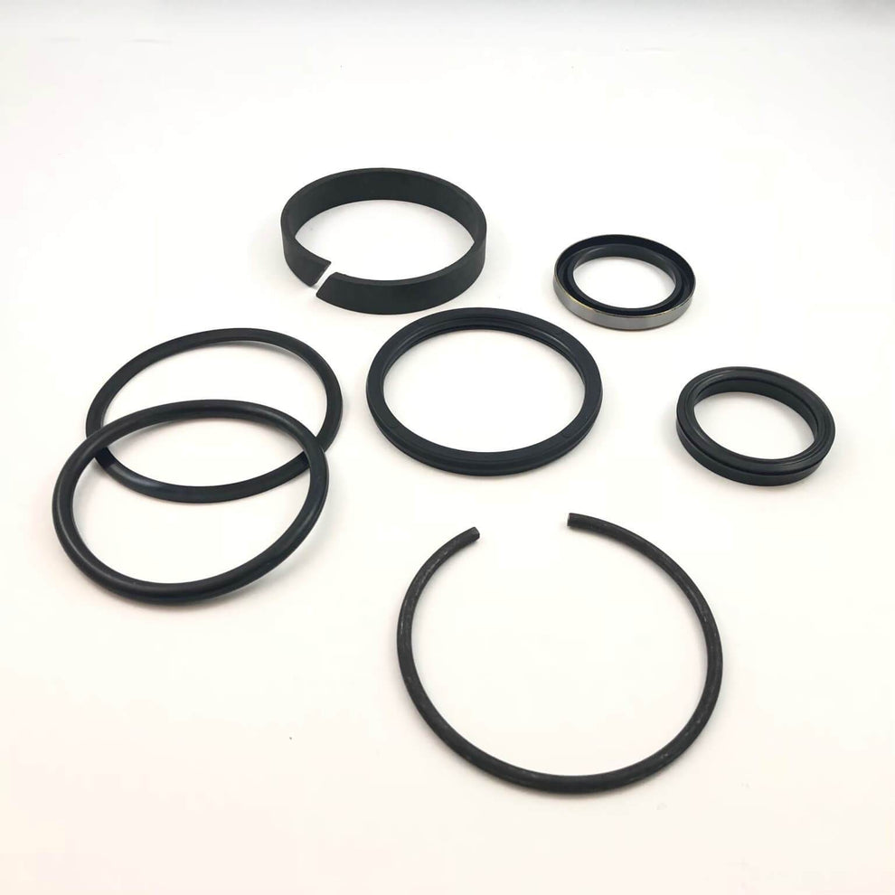 New Holland L553, L554, L555 Tilt Cylinder Seal Kit HW Part Store
