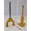 Cat PV322 Track Adjuster Assembly | HW Part Store