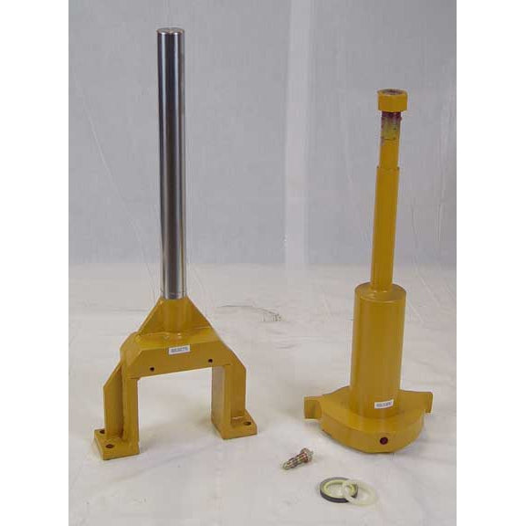 Cat PV322 Track Adjuster Assembly | HW Part Store