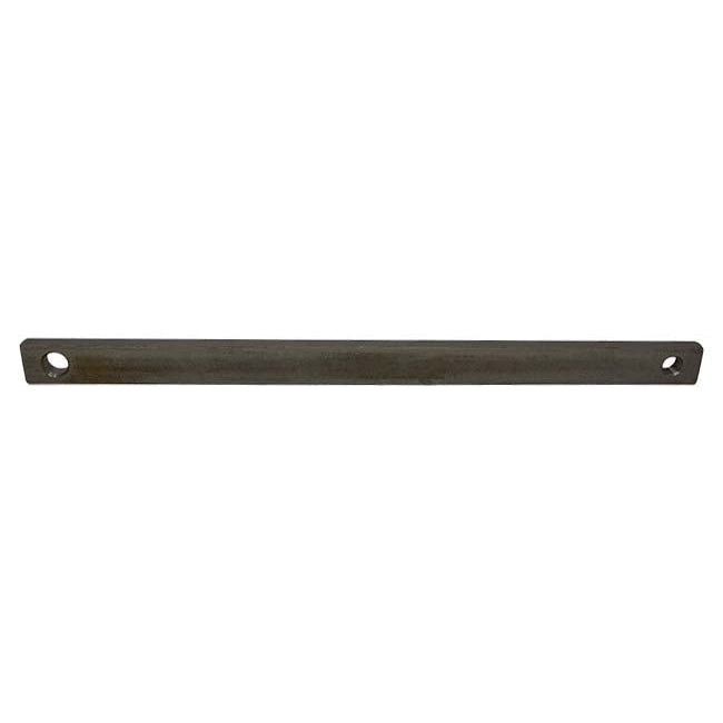 Case 1150B Idler Wear Plate, 1/2" Thick - 8 | HW Part Store