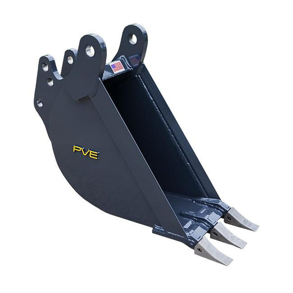 Case 580K/580SK Backhoe Buckets & Aftermarket Parts | HW Part Store