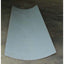John Deere 550H, 550J, 650H, 650J Dozer Blade Face - 96" - 32 | HW Part Store