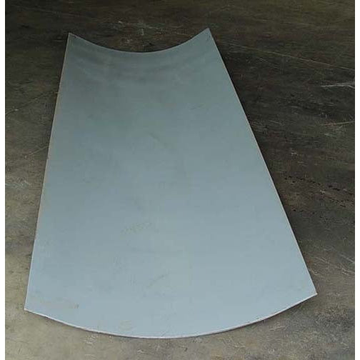 John Deere 550H, 550J, 650H, 650J Dozer Blade Face - 96" - 32 | HW Part Store
