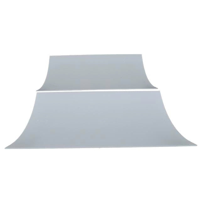 PV514 Blade Face 128"X42" | HW Part Store