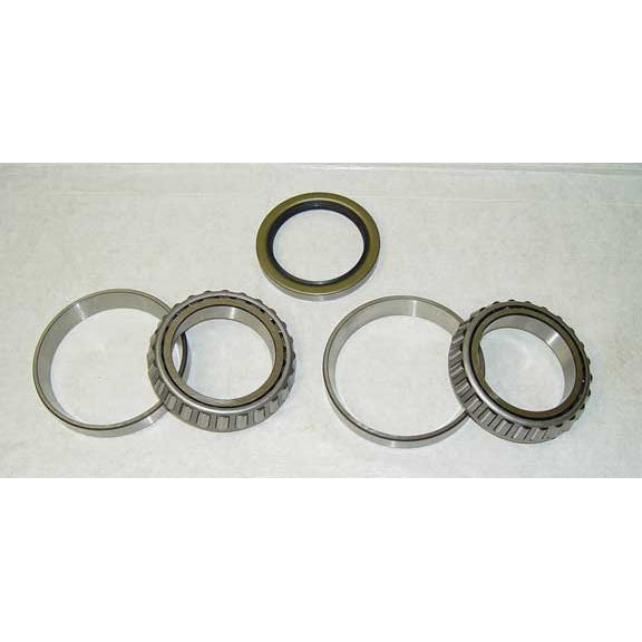 Case 450 & 450B Final Drive Pinion Carrier Bearing Set | HW Part Store