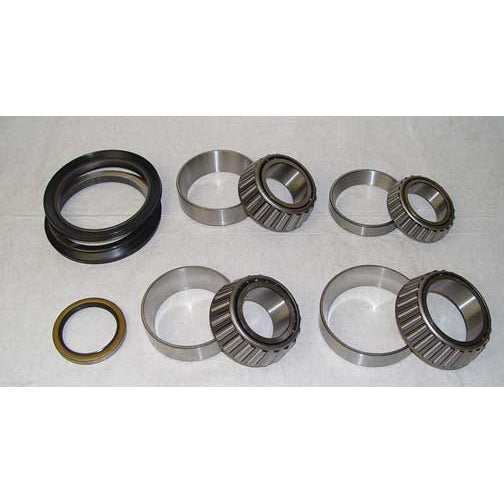 Case 850C, 850D, 855D Non-LGP Final Drive Bearing Kit | HW Part Store