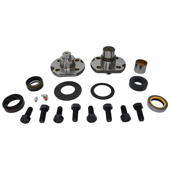 Kit Riparazione Cilindro Freni Acquista Online - Foto 7