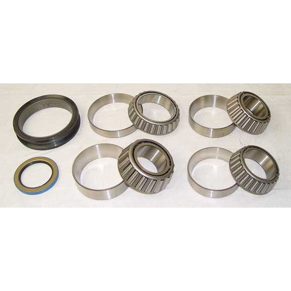 Case 1150E, 1155E Final Drive Bearing Kit | HW Part Store