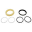 Hitachi EX100-2, EX100-3, EX120-2, & EX120-3 Excavator Track Adjuster Seal Kit | HW Part Store