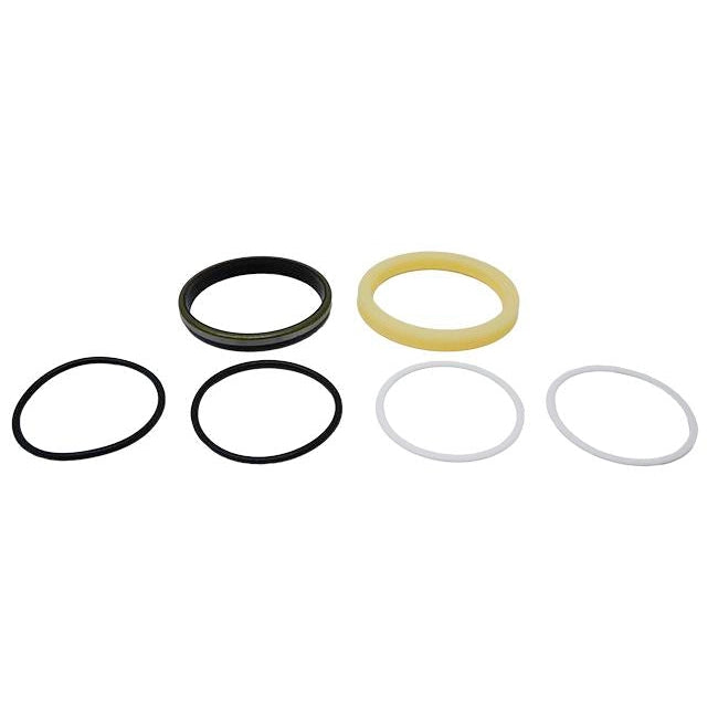 John Deere 200C LC & 200D LC Excavator Recoil & Adjuster Seal Kit | HW Part Store