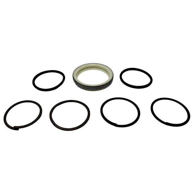 John Deere 270C LC, 330 LC, & 330C LC Excavator Recoil Adjuster Seal Kit | HW Part Store