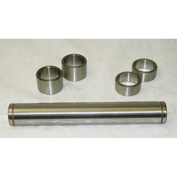 Case 580K Outrigger Cylinder Pin Kit | HW Part Store