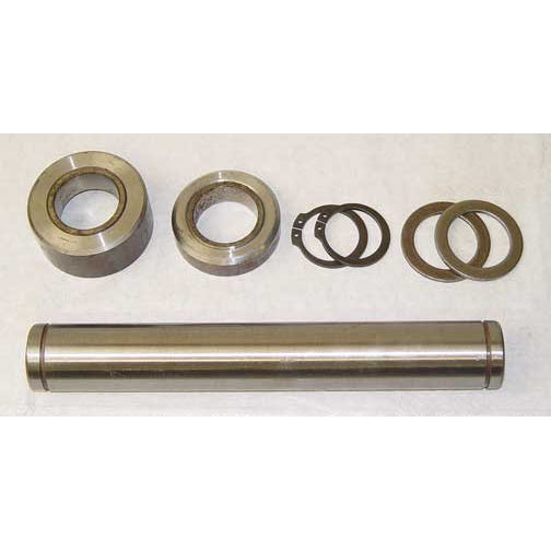 Case 580B & 580C Pin Kit - Swing Cylinder to Tower - 20 | HW Part Store