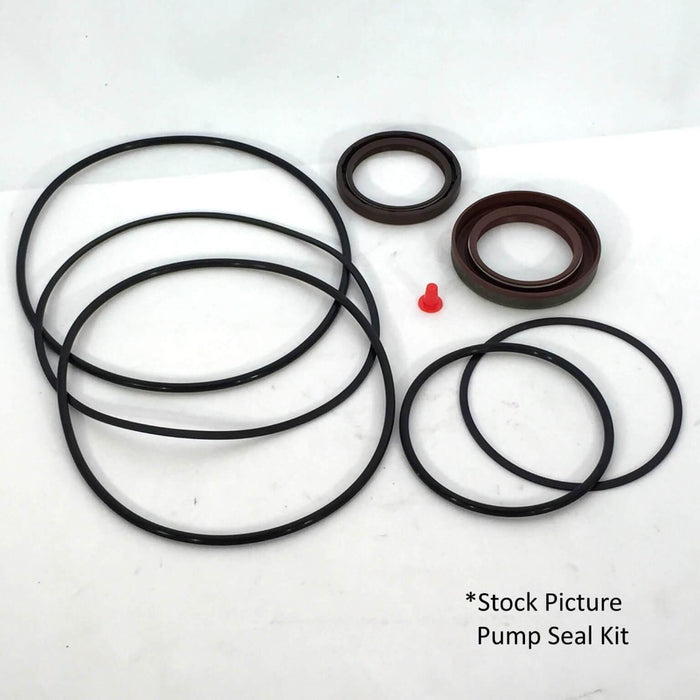 Cat 980B Pump - Type 1 - Seal Kit | HW Part Store