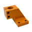Case 1150G, 1150H Top Roller Bracket - 14 | HW Part Store