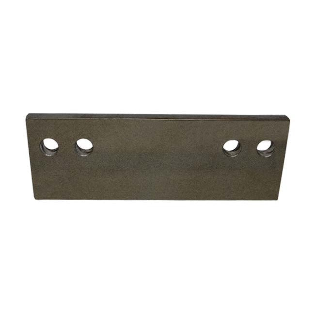 Case 1150B Idler Guide Plate - 11 | HW Part Store