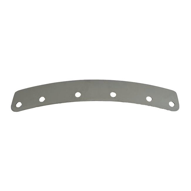 Case 850B, 850C, 850D, 850E Dozer Blade Shim - 6A | HW Part Store