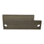 Case 1150G, 1150H Idler Guide Plate - 12 | HW Part Store