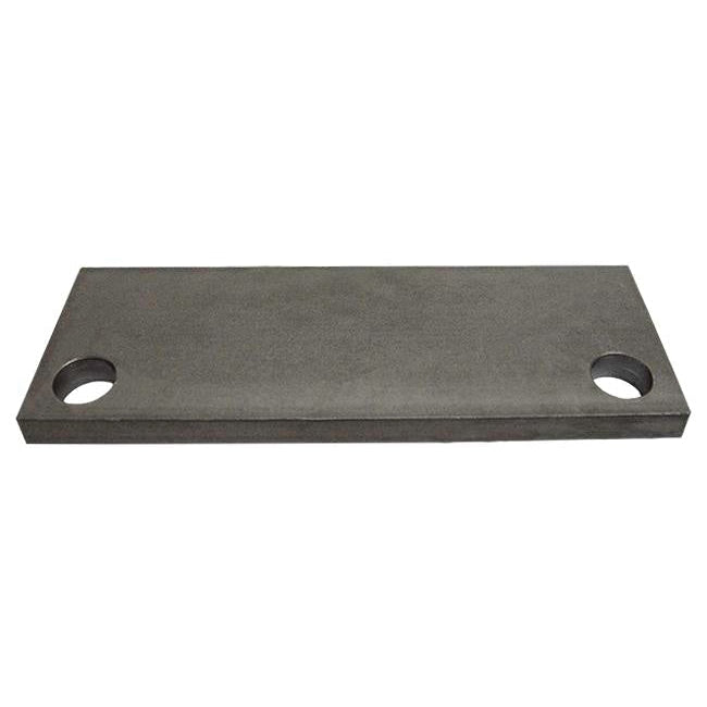 Case 750H, 850H Idler Guide Plate - 21 | HW Part Store