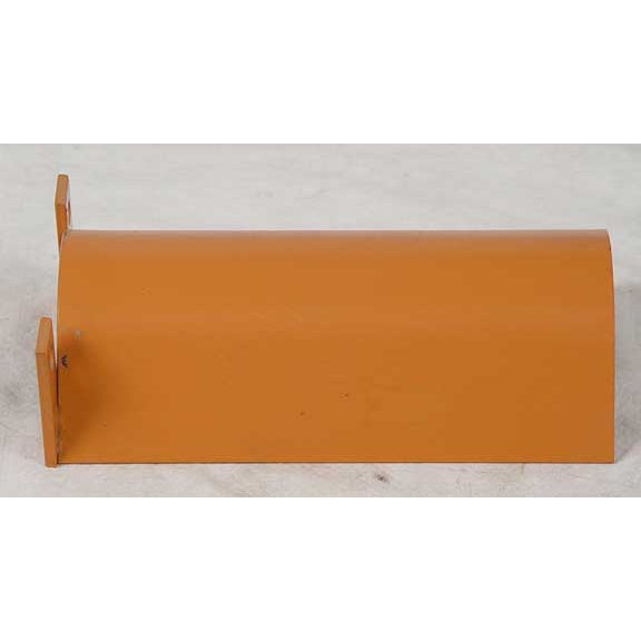 Case 650, 650G, 650H Adjuster Shield, Front - 10 | HW Part Store