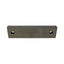 Case 1150G, 1150H Idler Wear Plate - 13 | HW Part Store