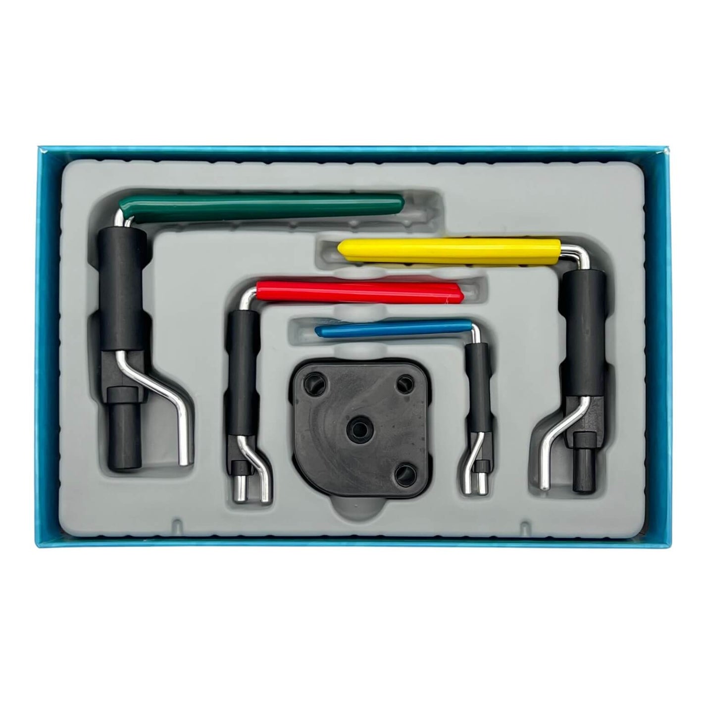 Rod USeal Installation Tool Set HW Part Store