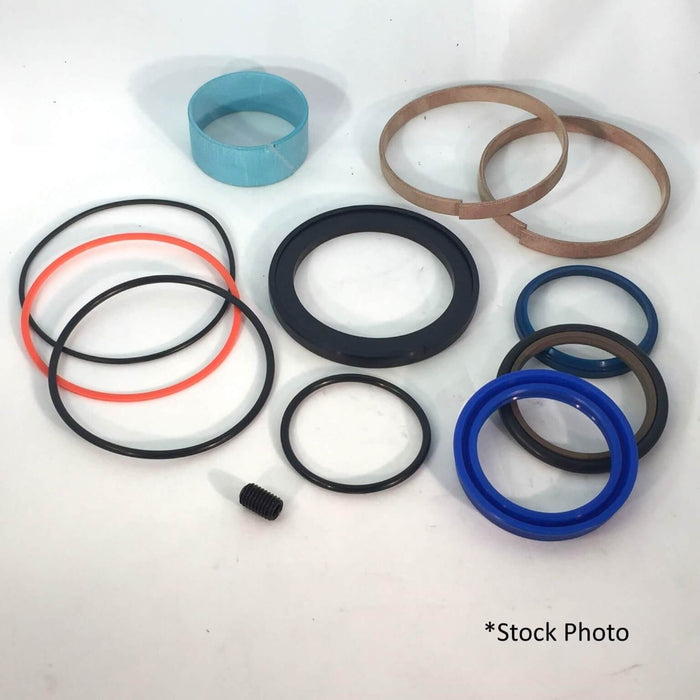 JCB 3D MkIII Backhoe Boom Cylinder w/ 5" Bore - Seal Kit | HW Part Store