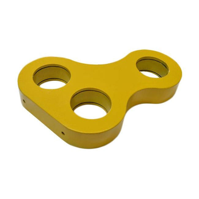 John Deere 450G, 550G, 650G Pitch Strut Support | HW Part Store