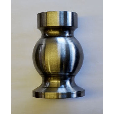 John Deere 450G LGP & WT, 550G, 650G Dozer Ball | HW Part Store