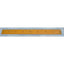 John Deere 450H, 450J, 450K Dozer 124" Blade Cutting Edge | HW Part Store