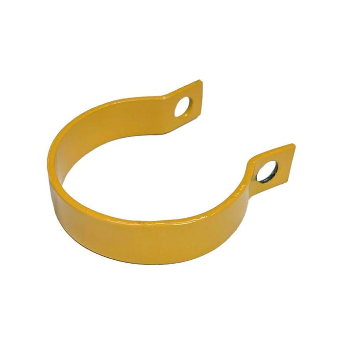 John Deere 450J Hose Clamp - 33 | HW Part Store