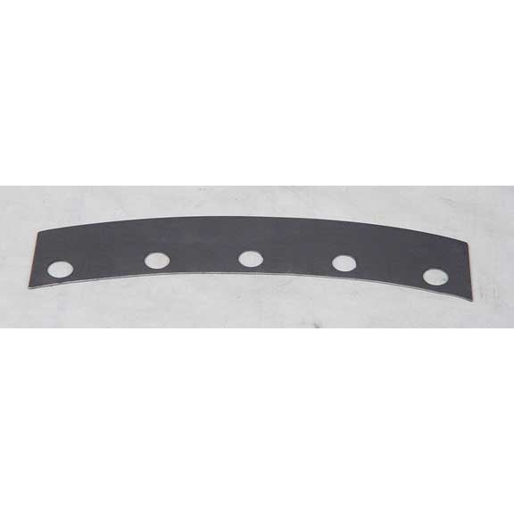 John Deere 450, 450B, 450C, 450D, 450E Dozer Slide Plate Shim - 7 | HW Part Store