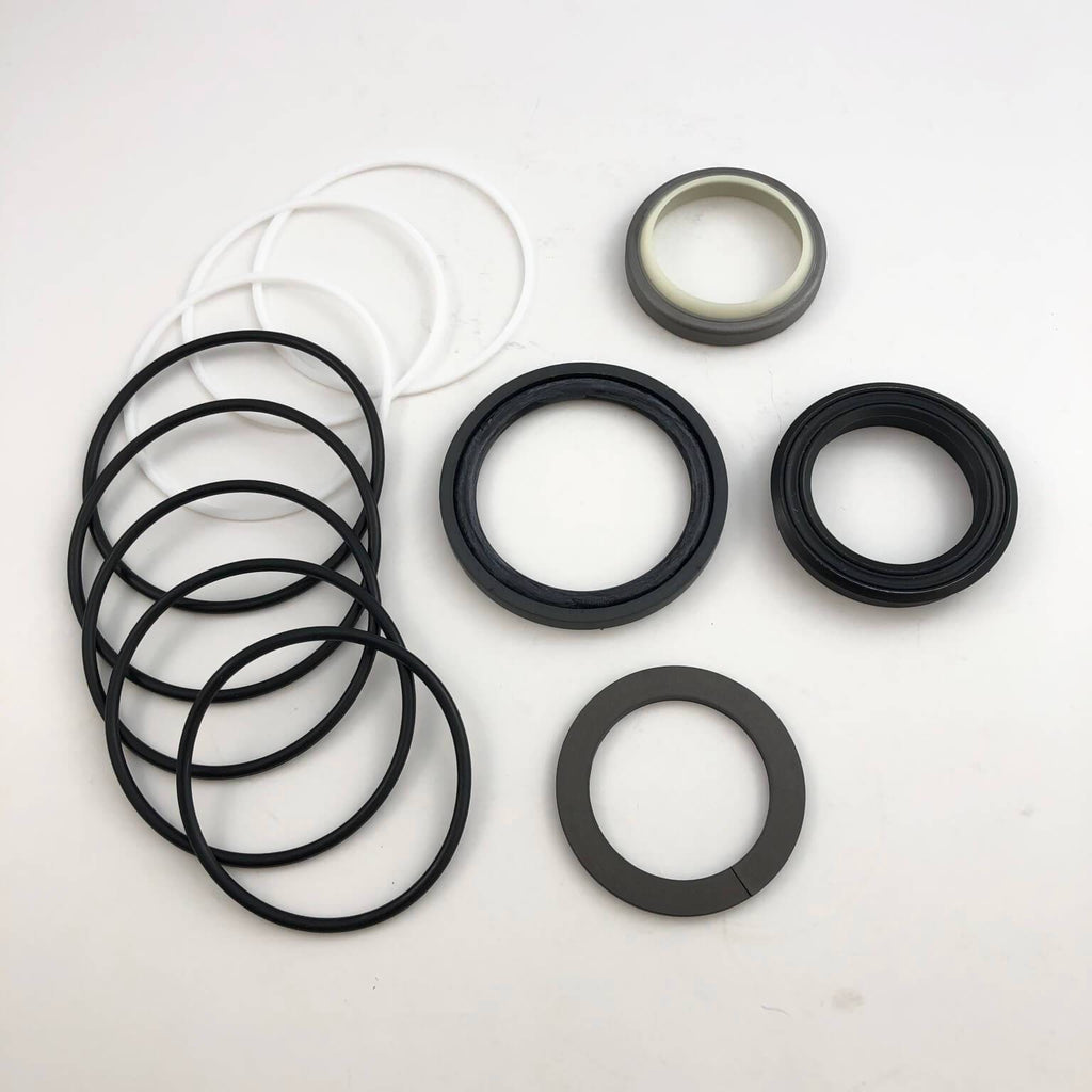 Hercules Hydraulic Bucket Cylinder Seal Kit – 19000-60699 – Fits Takeuchi TB125, TB228 Excavators