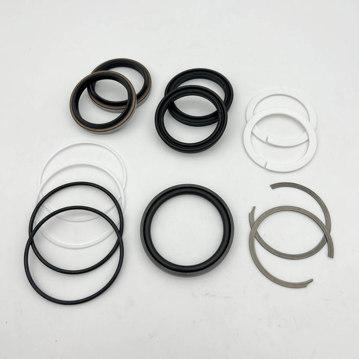 Toyota 5FDC30, 5FGC28, & 5FGC30 Steering Cylinder - Full Seal Kit | HW Part Store