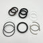 Toyota 5FGC18, 5FGC20, 5FGC23, & 5FGC25 Steering Cylinder - Full Seal Kit | HW Part Store