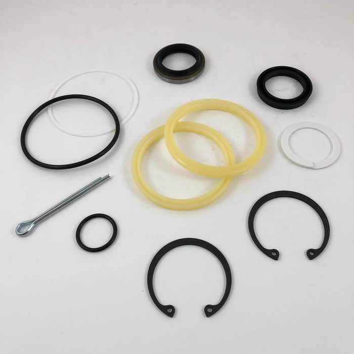 Toyota 4FD20, 4FD23, 4FD25 Forklift Mast Tilt Cylinder Seal Kit | HW Part Store