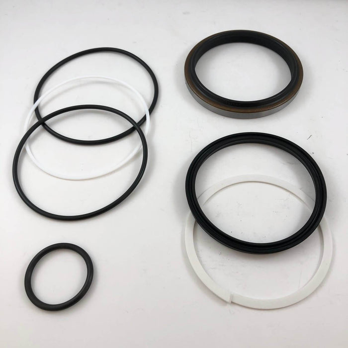 Toyota 4FD20, 4FD23, 4FD25 Forklift Front Mast Lift Cylinder w/ FV, FSV Mast - Rod Seal Kit | HW Part Store