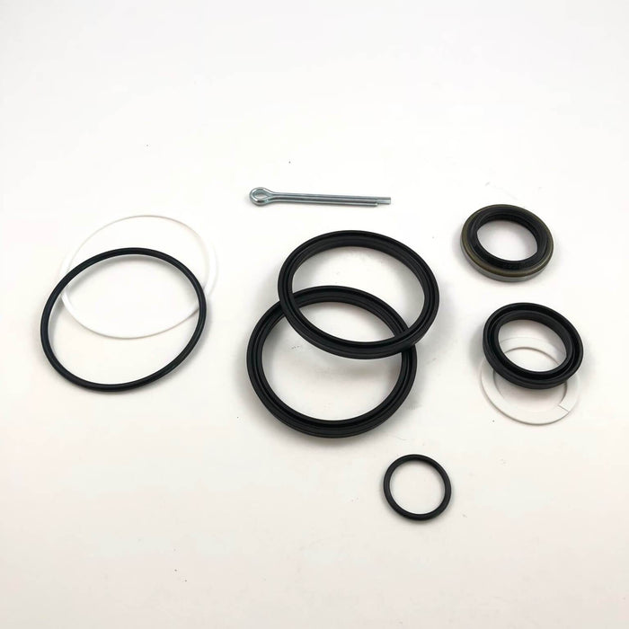 Toyota 5FG20, 5FG23, 5FG25 Mast Tilt Cylinder - Full Seal Kit | HW Part Store