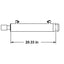 Bobcat T650 Loader Bucket Tilt Cylinder w/ 1-5/8" Rod Type 1 - Seal Kit | HW Part Store